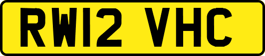 RW12VHC