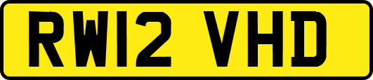 RW12VHD