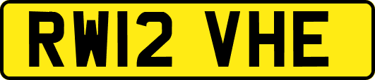 RW12VHE