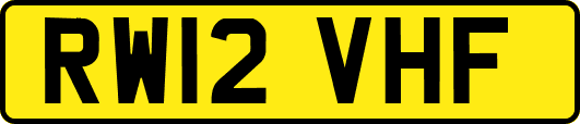 RW12VHF