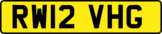 RW12VHG