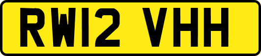 RW12VHH