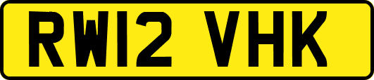 RW12VHK