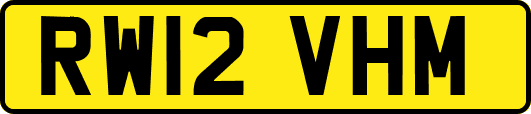 RW12VHM