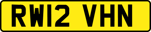 RW12VHN
