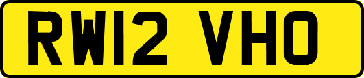 RW12VHO