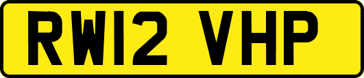 RW12VHP