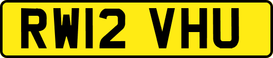 RW12VHU