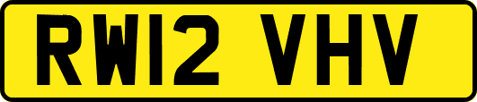 RW12VHV