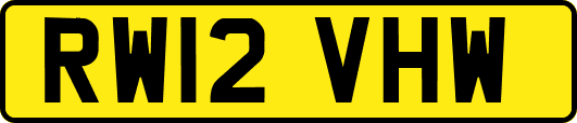 RW12VHW