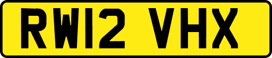RW12VHX
