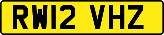 RW12VHZ