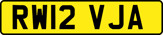 RW12VJA