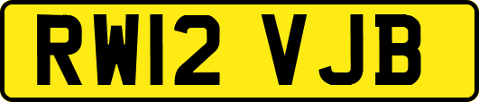 RW12VJB