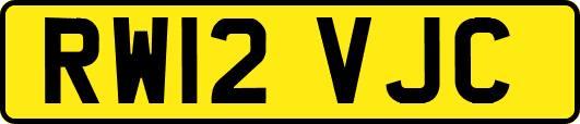 RW12VJC