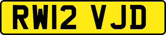 RW12VJD