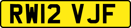 RW12VJF
