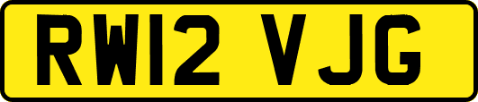 RW12VJG