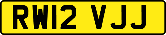 RW12VJJ