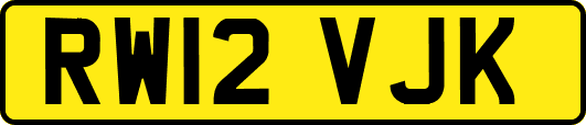 RW12VJK