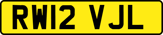 RW12VJL