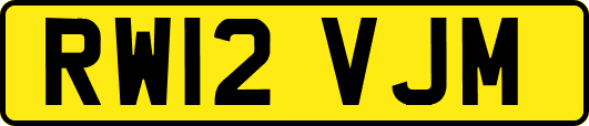 RW12VJM