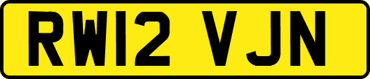RW12VJN