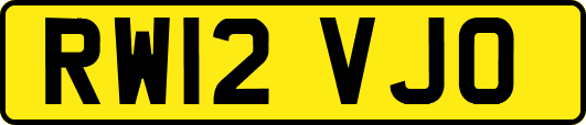 RW12VJO