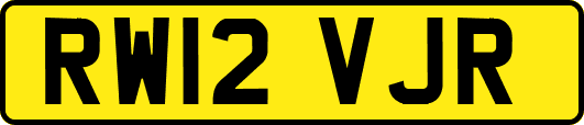 RW12VJR