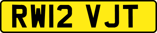 RW12VJT