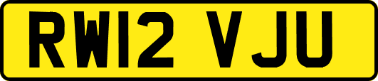 RW12VJU