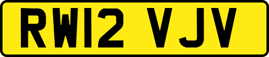 RW12VJV
