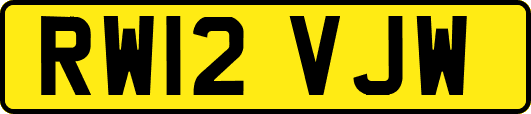 RW12VJW