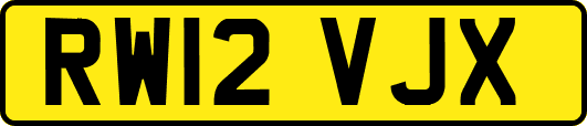RW12VJX