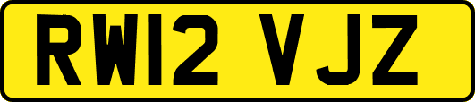 RW12VJZ
