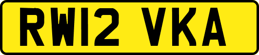 RW12VKA
