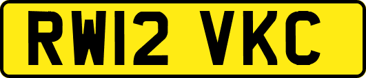 RW12VKC