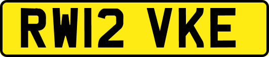 RW12VKE