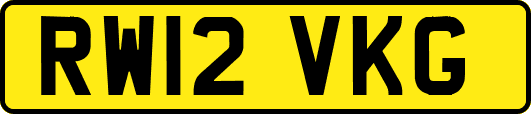 RW12VKG