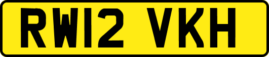 RW12VKH