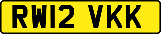 RW12VKK