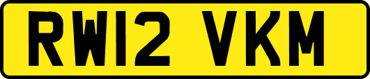 RW12VKM