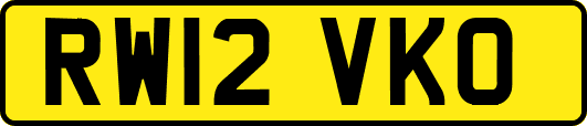 RW12VKO
