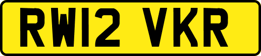 RW12VKR