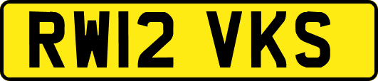 RW12VKS