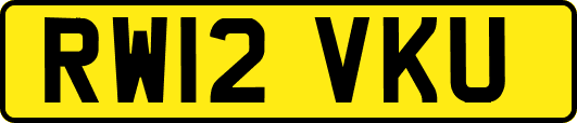 RW12VKU