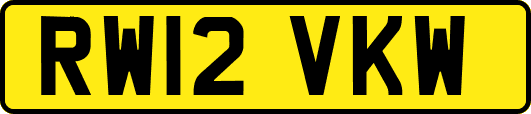 RW12VKW