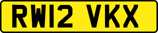 RW12VKX
