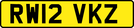 RW12VKZ