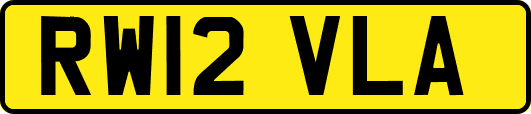 RW12VLA